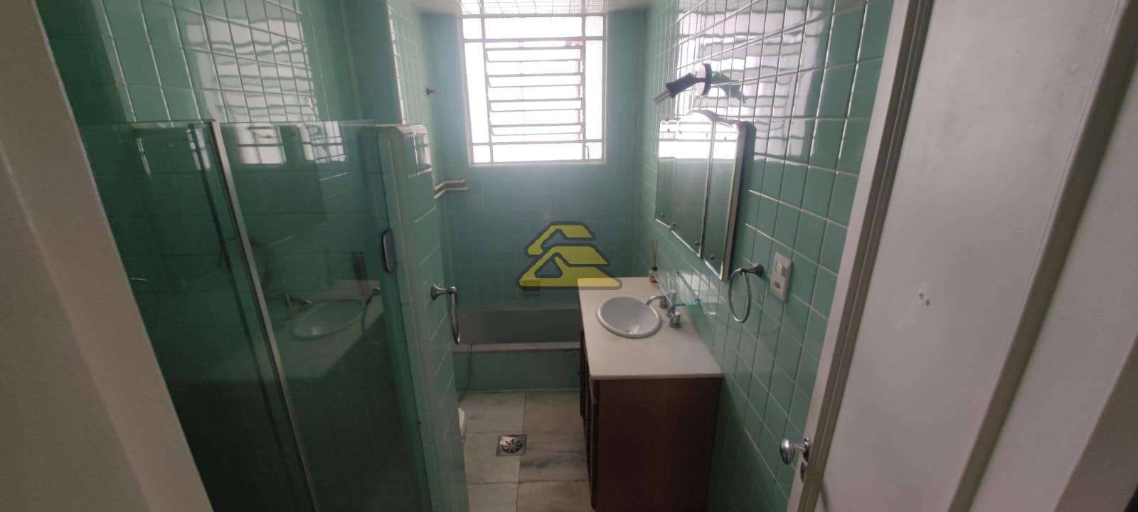 Apartamento à venda com 3 quartos, 138m² - Foto 19