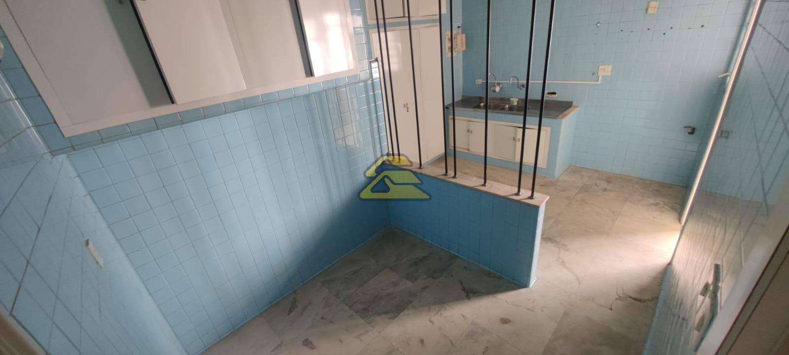 Apartamento à venda com 3 quartos, 138m² - Foto 12