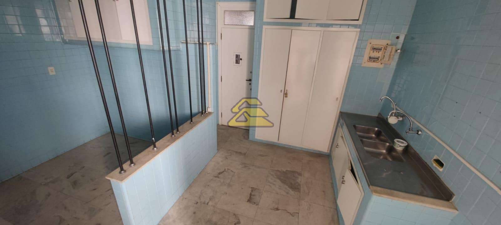 Apartamento à venda com 3 quartos, 138m² - Foto 13