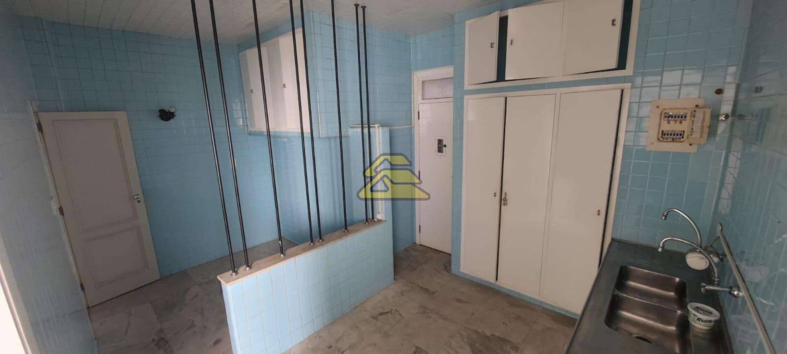 Apartamento à venda com 3 quartos, 138m² - Foto 14