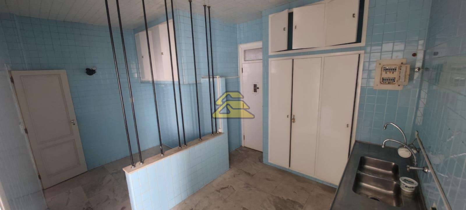 Apartamento à venda com 3 quartos, 138m² - Foto 15