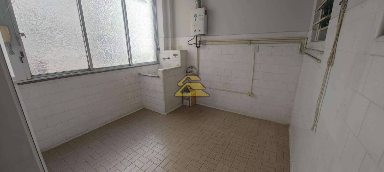 Apartamento à venda com 3 quartos, 138m² - Foto 21