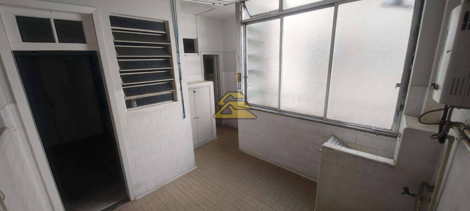 Apartamento à venda com 3 quartos, 138m² - Foto 22