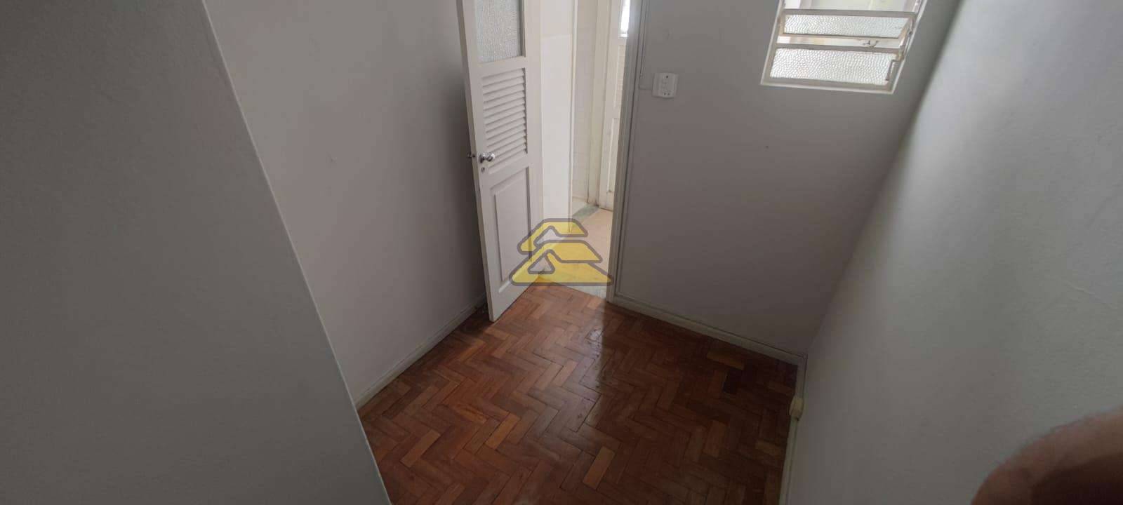 Apartamento à venda com 3 quartos, 138m² - Foto 24