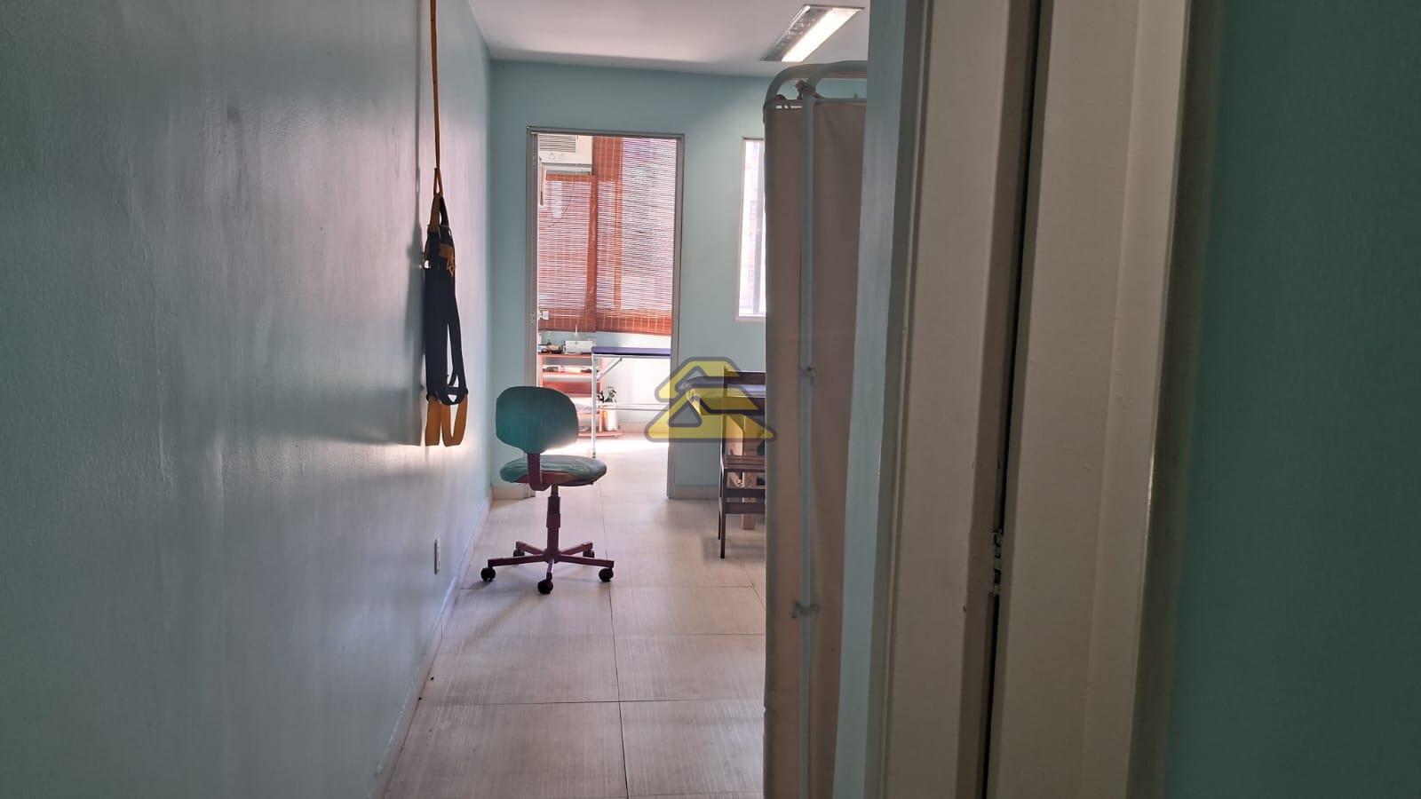 Conjunto Comercial-Sala para alugar, 38m² - Foto 4