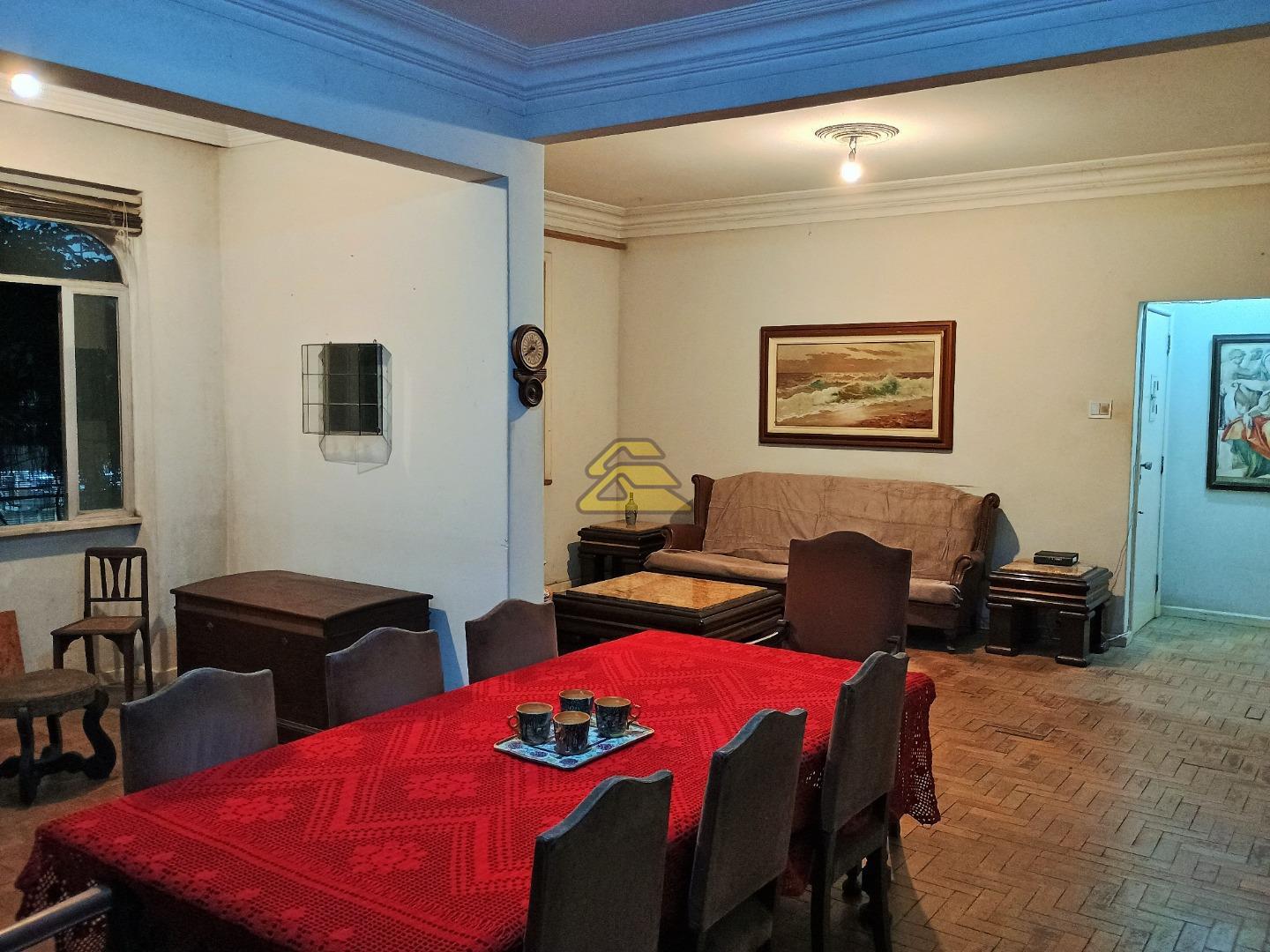 Apartamento à venda com 3 quartos, 130m² - Foto 6