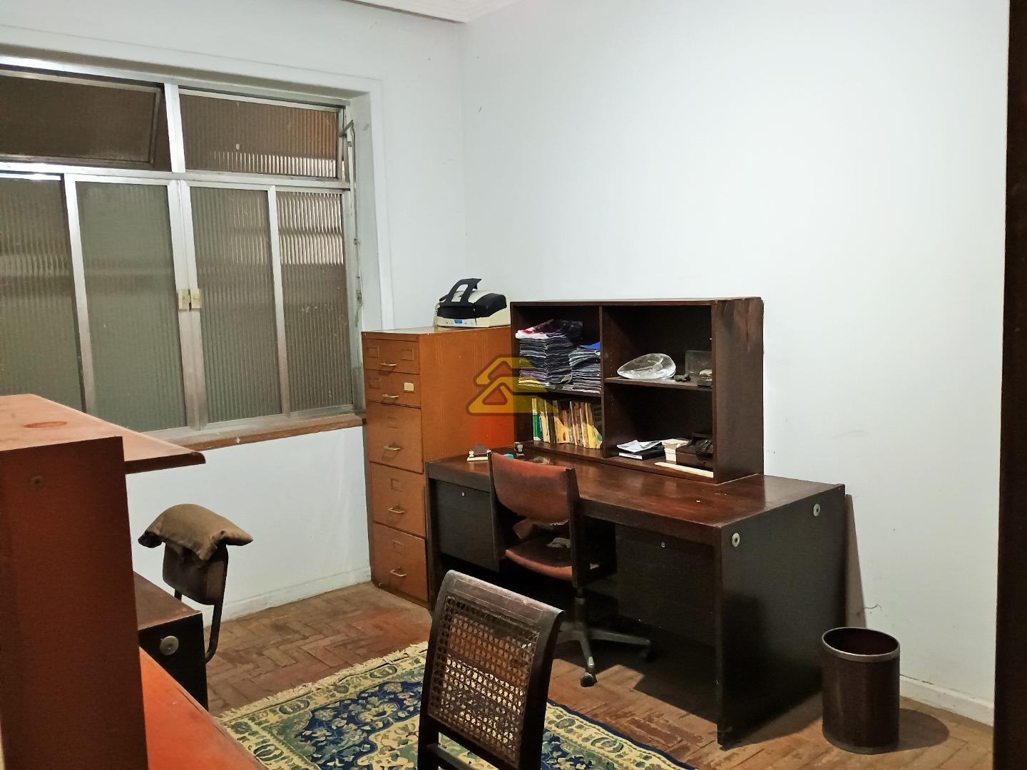 Apartamento à venda com 3 quartos, 130m² - Foto 20