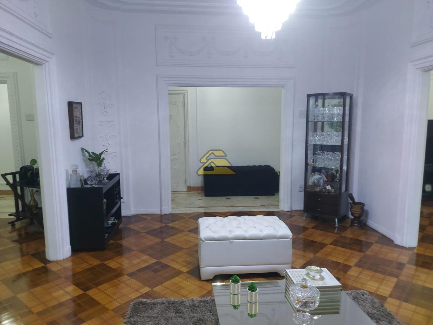 Apartamento à venda com 4 quartos, 254m² - Foto 9