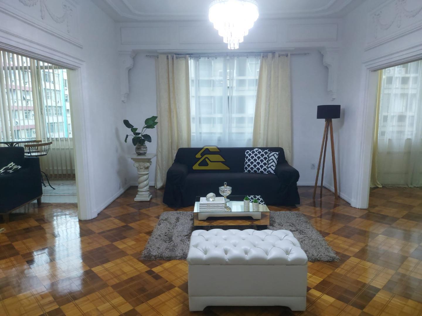 Apartamento à venda com 4 quartos, 254m² - Foto 5