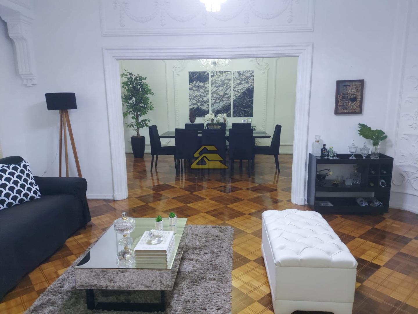 Apartamento à venda com 4 quartos, 254m² - Foto 10