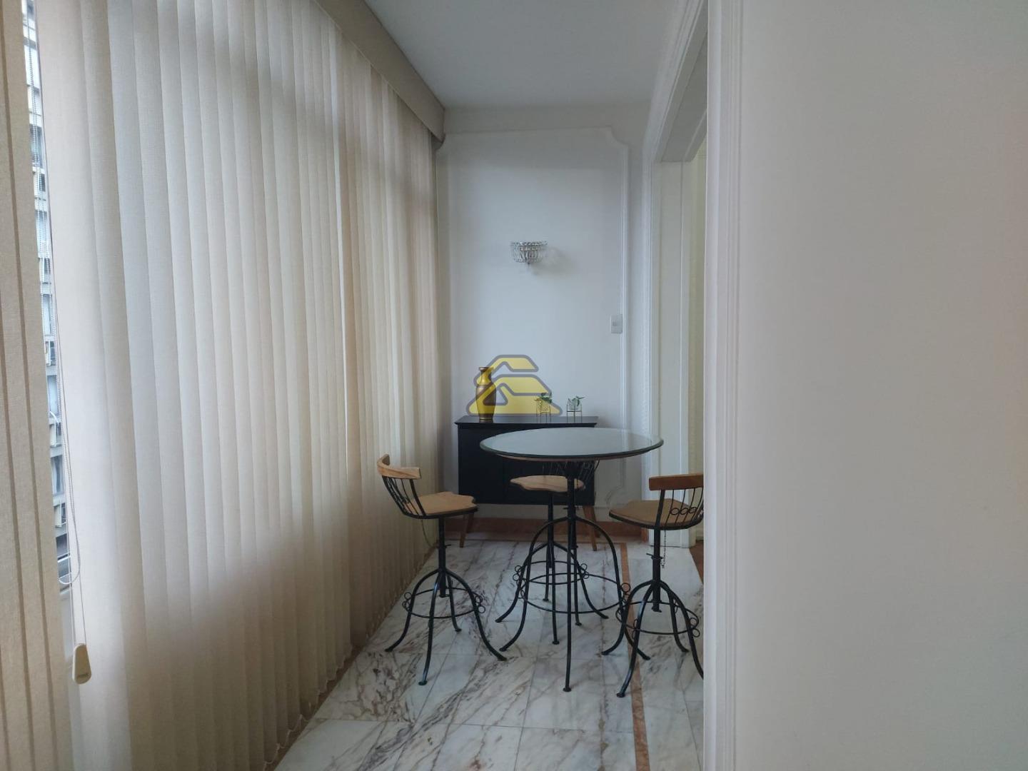 Apartamento à venda com 4 quartos, 254m² - Foto 16