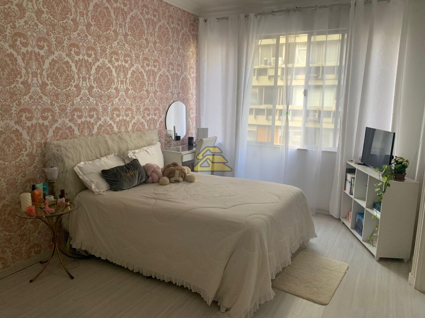 Apartamento à venda com 4 quartos, 254m² - Foto 22