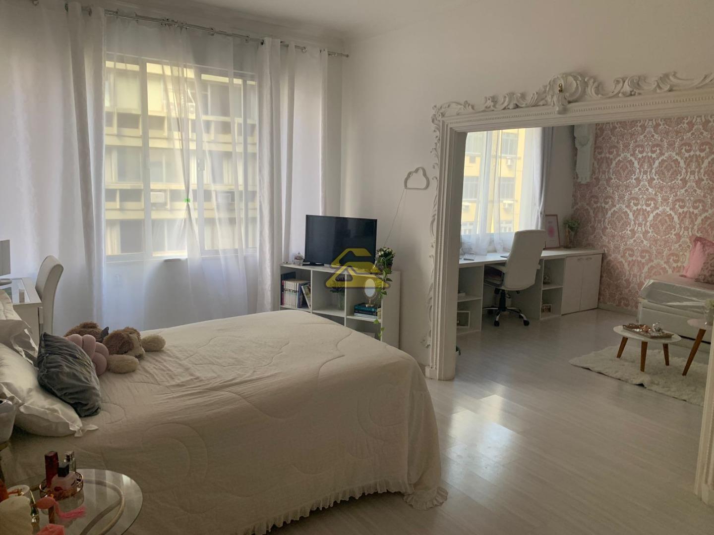 Apartamento à venda com 4 quartos, 254m² - Foto 23