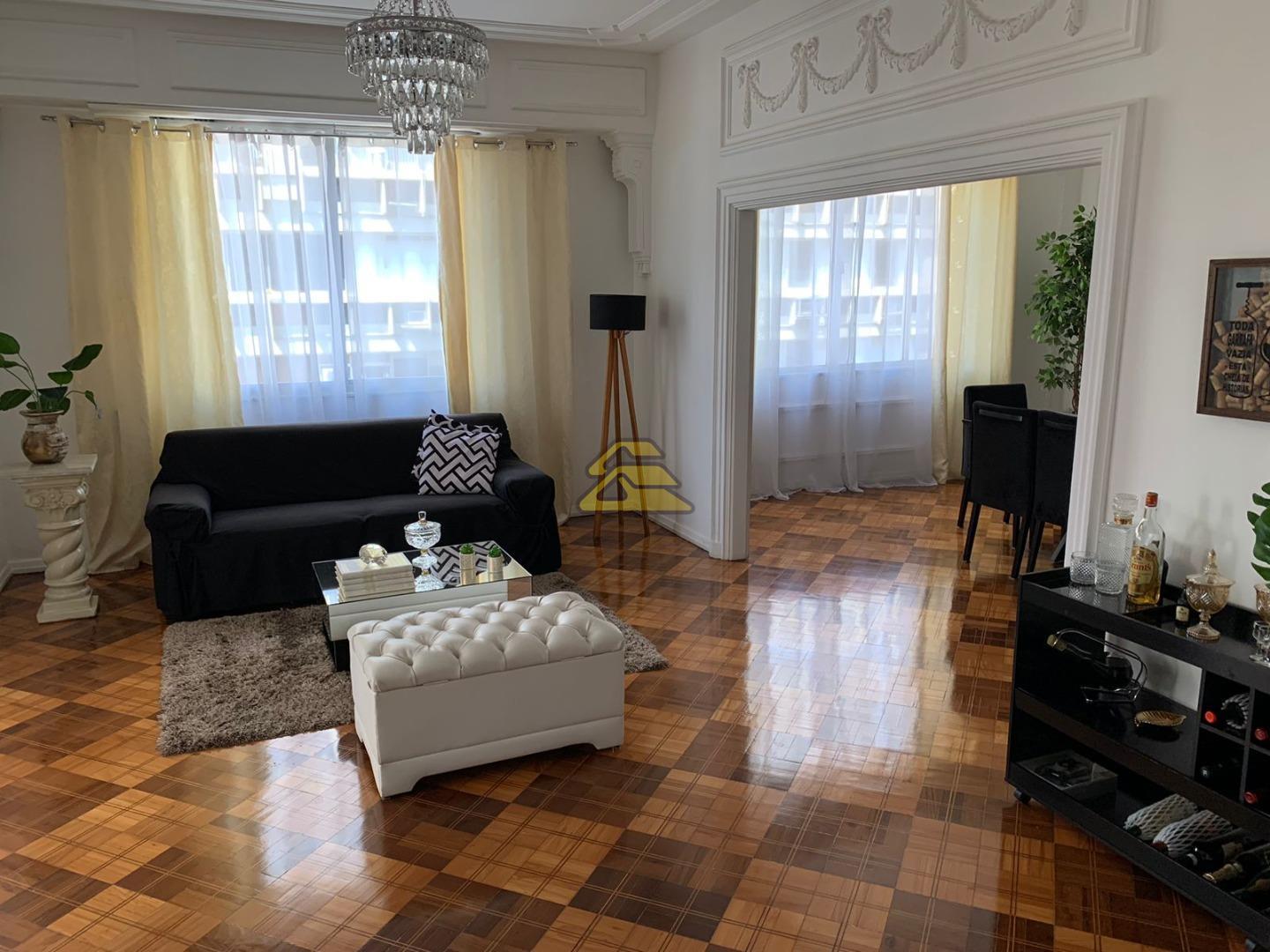 Apartamento à venda com 4 quartos, 254m² - Foto 3