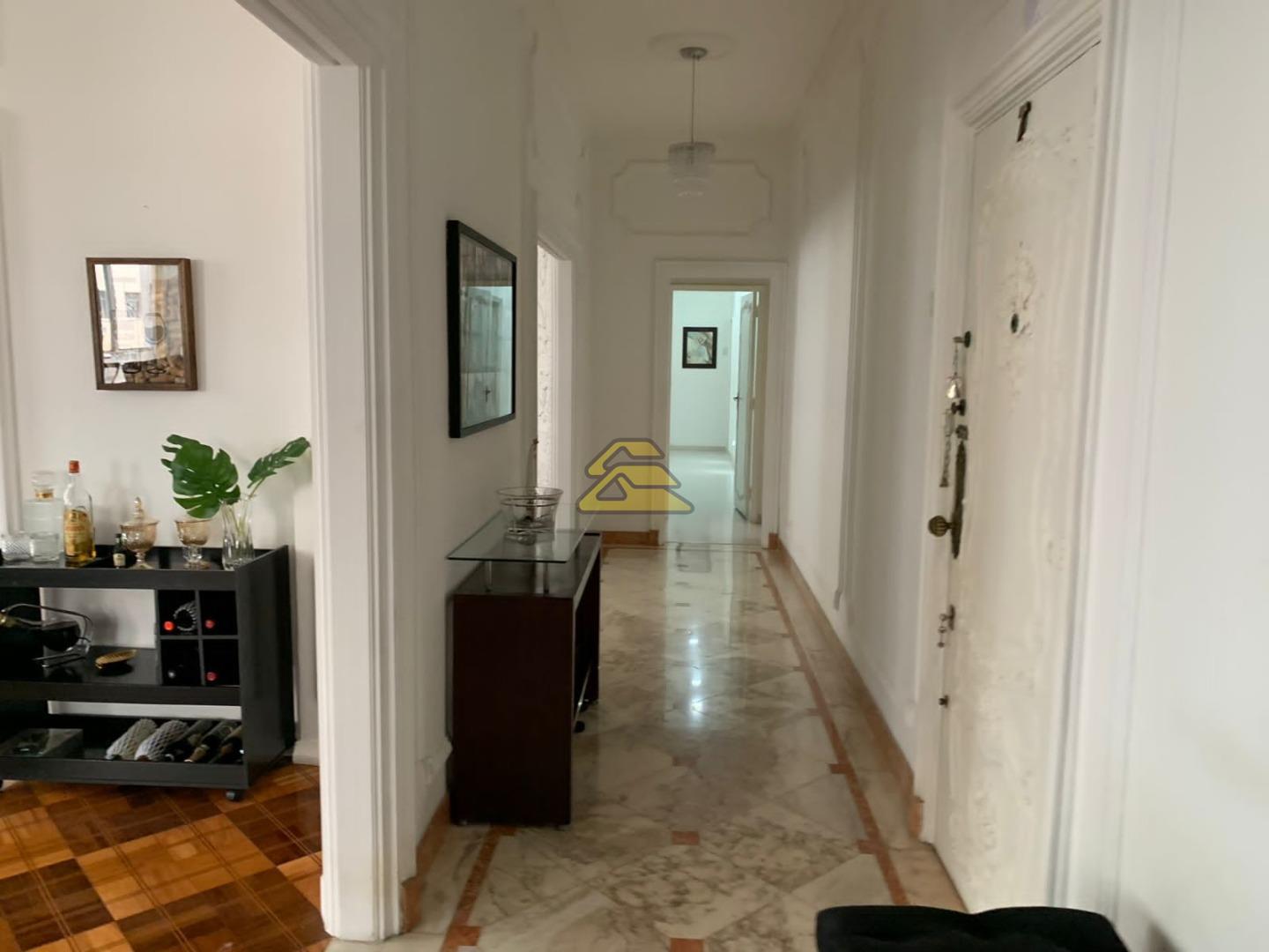 Apartamento à venda com 4 quartos, 254m² - Foto 20