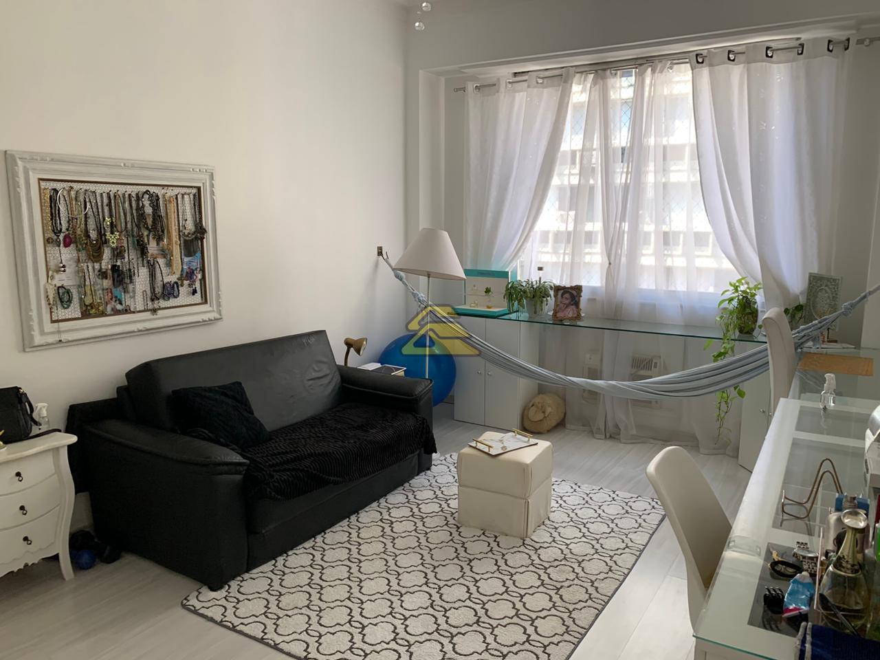 Apartamento à venda com 4 quartos, 254m² - Foto 21