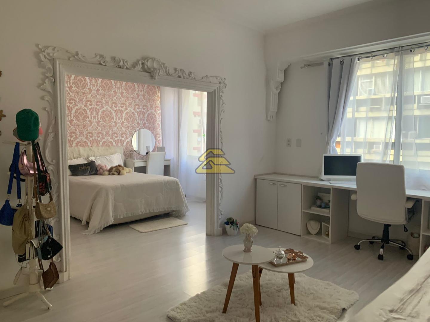 Apartamento à venda com 4 quartos, 254m² - Foto 24