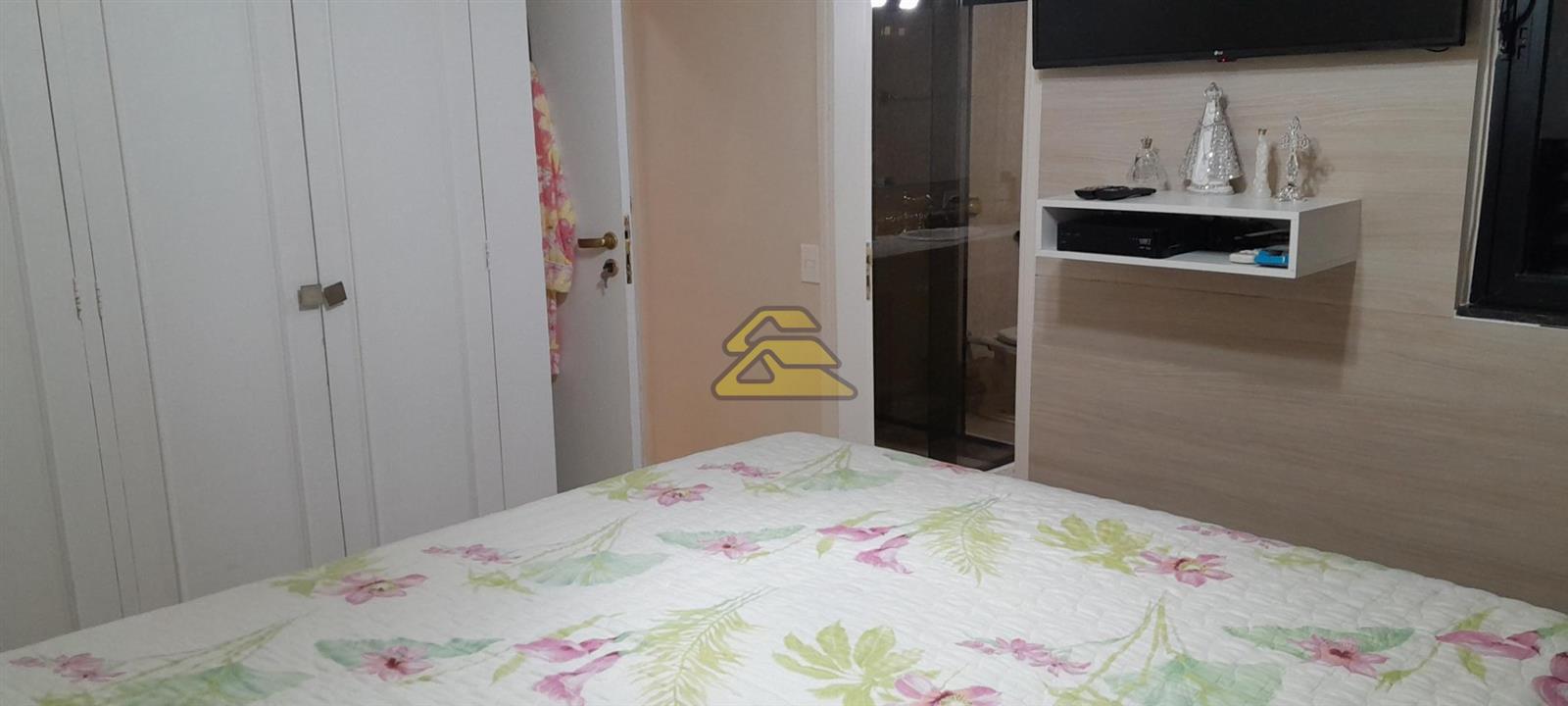 Apartamento à venda com 3 quartos, 144m² - Foto 12