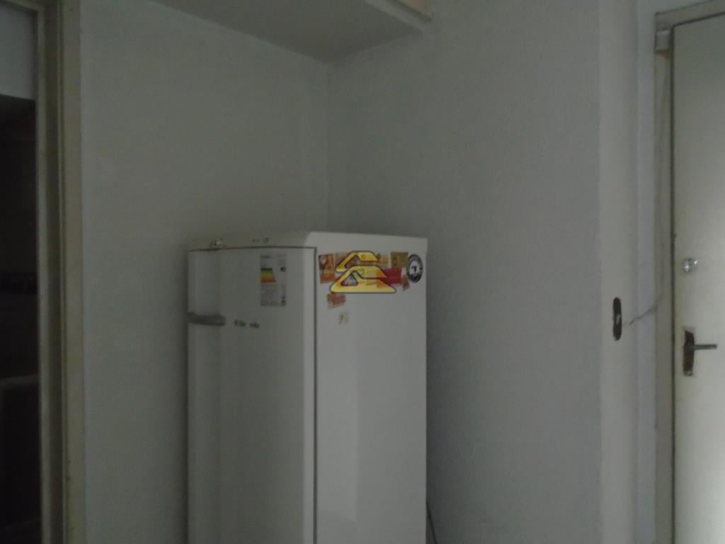 Apartamento para alugar com 1 quarto, 25m² - Foto 1