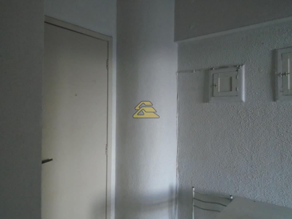 Apartamento para alugar com 1 quarto, 25m² - Foto 2