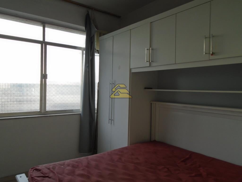 Apartamento para alugar com 1 quarto, 25m² - Foto 3