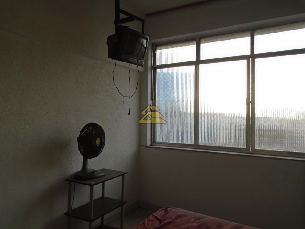 Apartamento para alugar com 1 quarto, 25m² - Foto 4