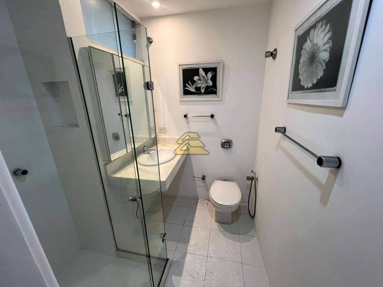 Apartamento à venda com 2 quartos, 130m² - Foto 23