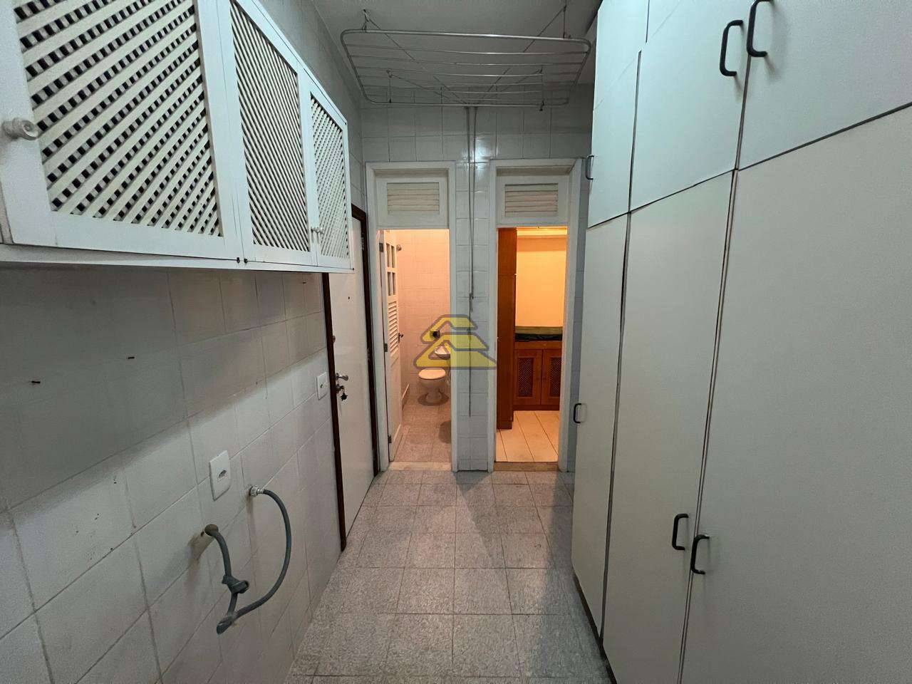 Apartamento à venda com 2 quartos, 130m² - Foto 19