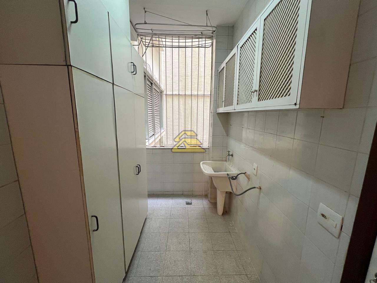 Apartamento à venda com 2 quartos, 130m² - Foto 25