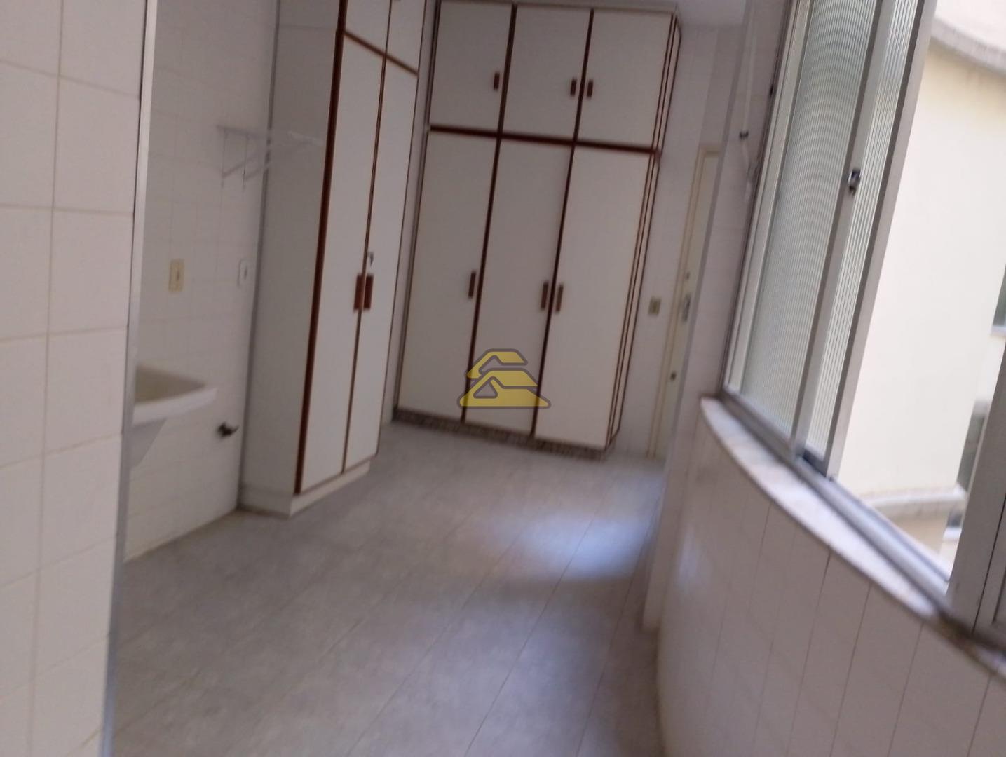 Apartamento à venda com 3 quartos, 230m² - Foto 21