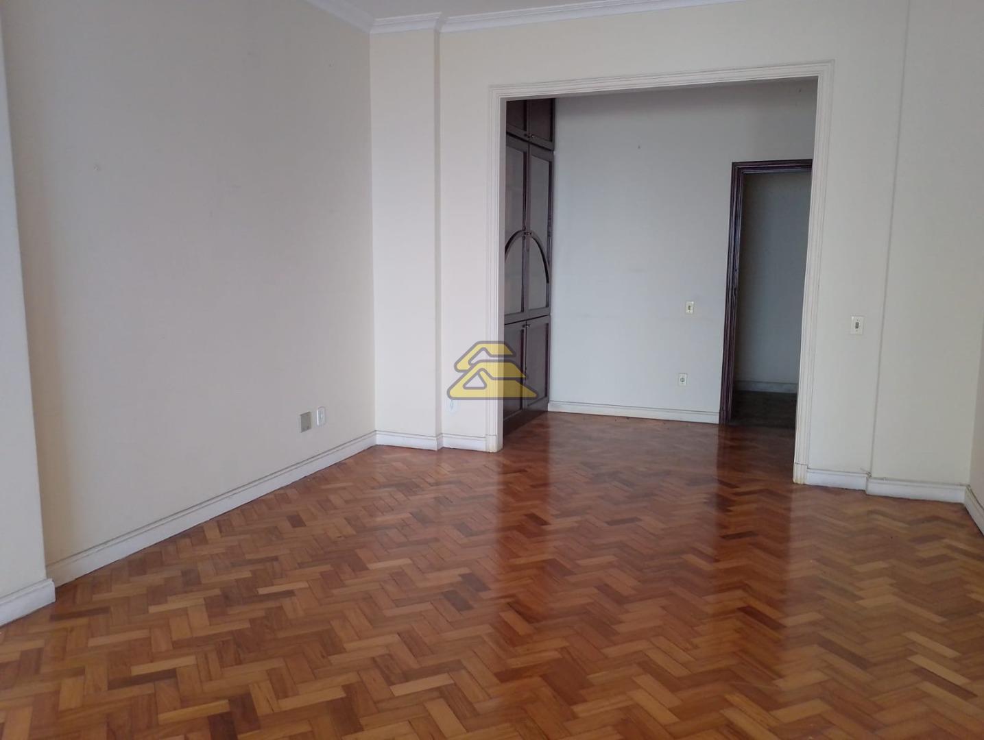 Apartamento à venda com 3 quartos, 230m² - Foto 8