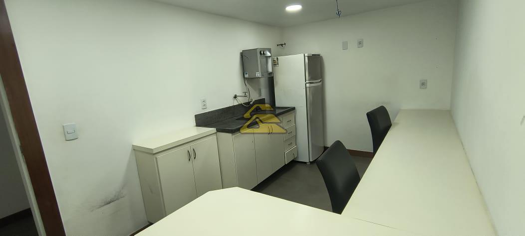 Prédio Inteiro para alugar, 370m² - Foto 17