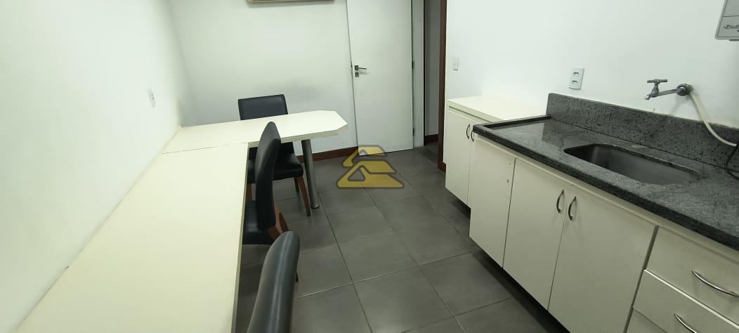 Prédio Inteiro para alugar, 370m² - Foto 13