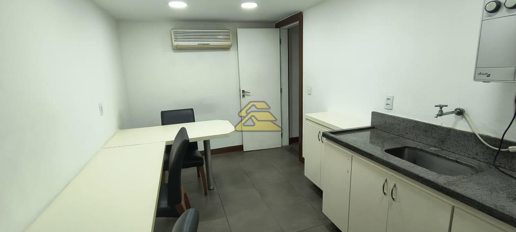 Prédio Inteiro para alugar, 370m² - Foto 15