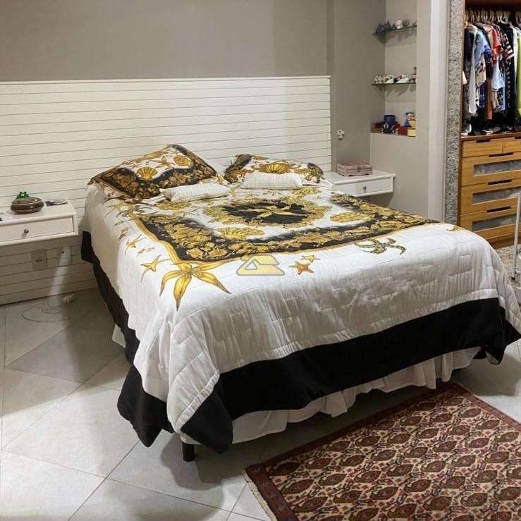 Apartamento à venda com 3 quartos, 88m² - Foto 5