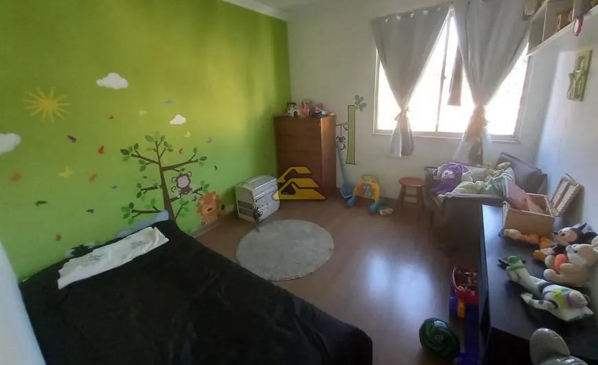 Apartamento à venda com 2 quartos, 77m² - Foto 6