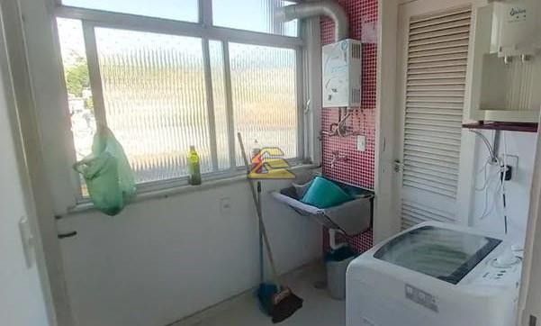 Apartamento à venda com 2 quartos, 77m² - Foto 27