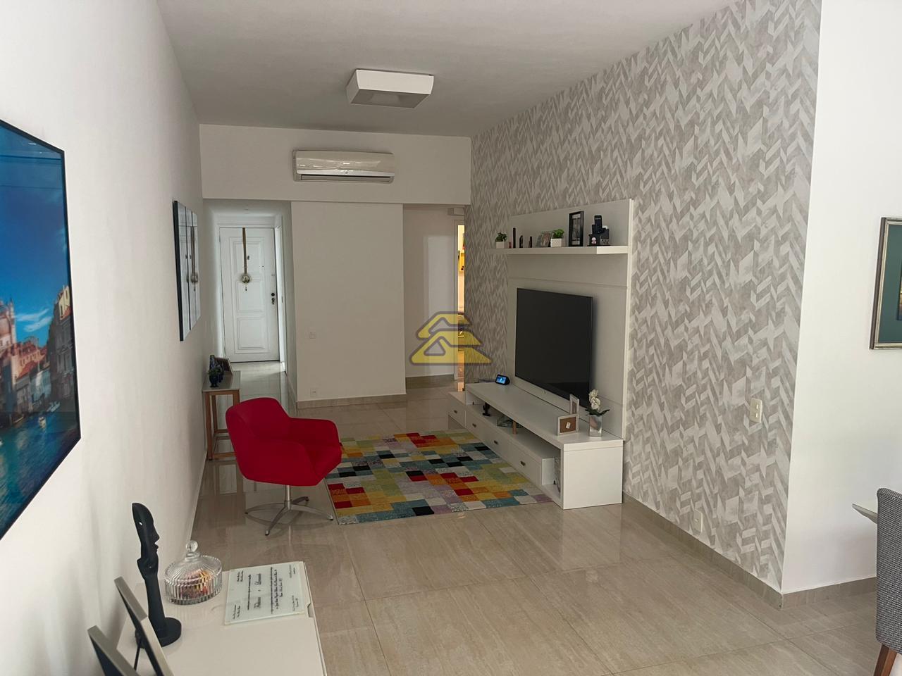 Apartamento à venda com 2 quartos, 82m² - Foto 3