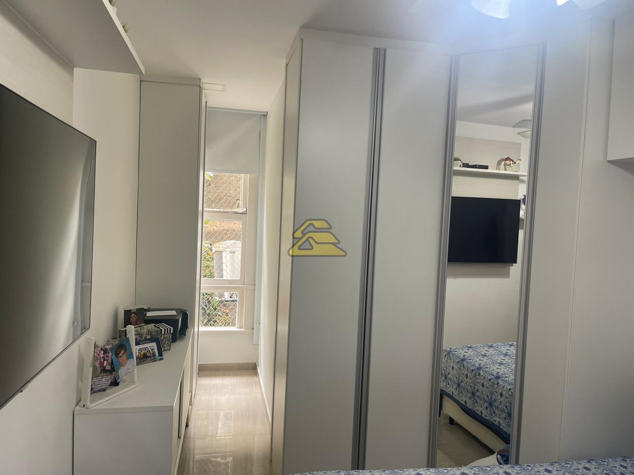 Apartamento à venda com 2 quartos, 82m² - Foto 5