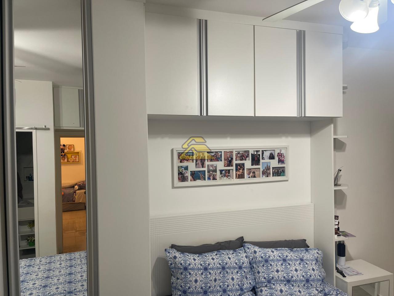 Apartamento à venda com 2 quartos, 82m² - Foto 9