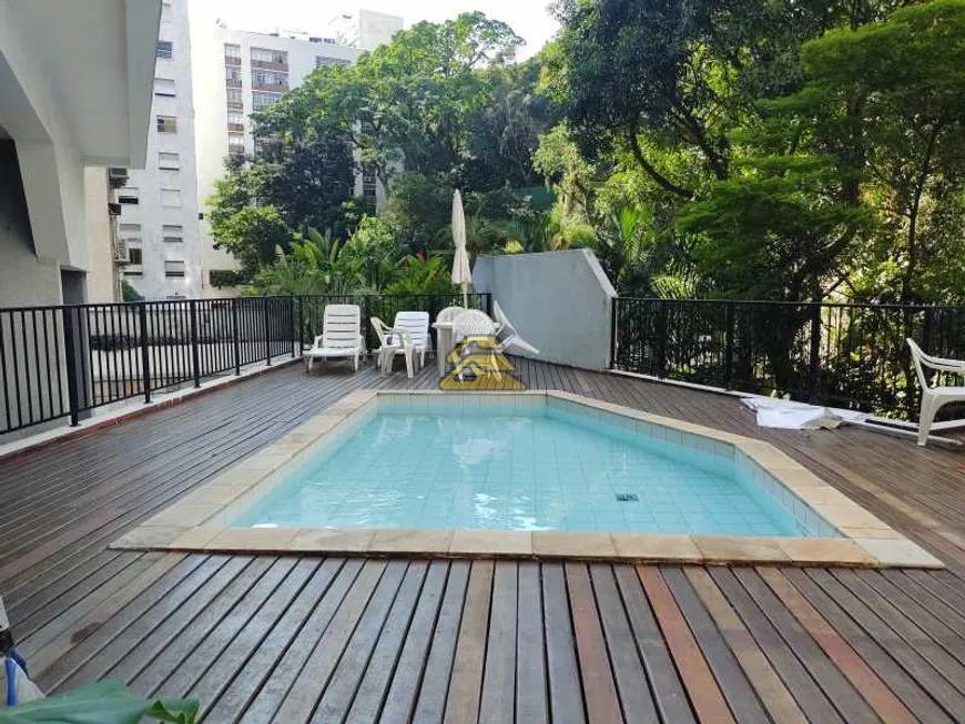 Apartamento à venda com 2 quartos, 76m² - Foto 33