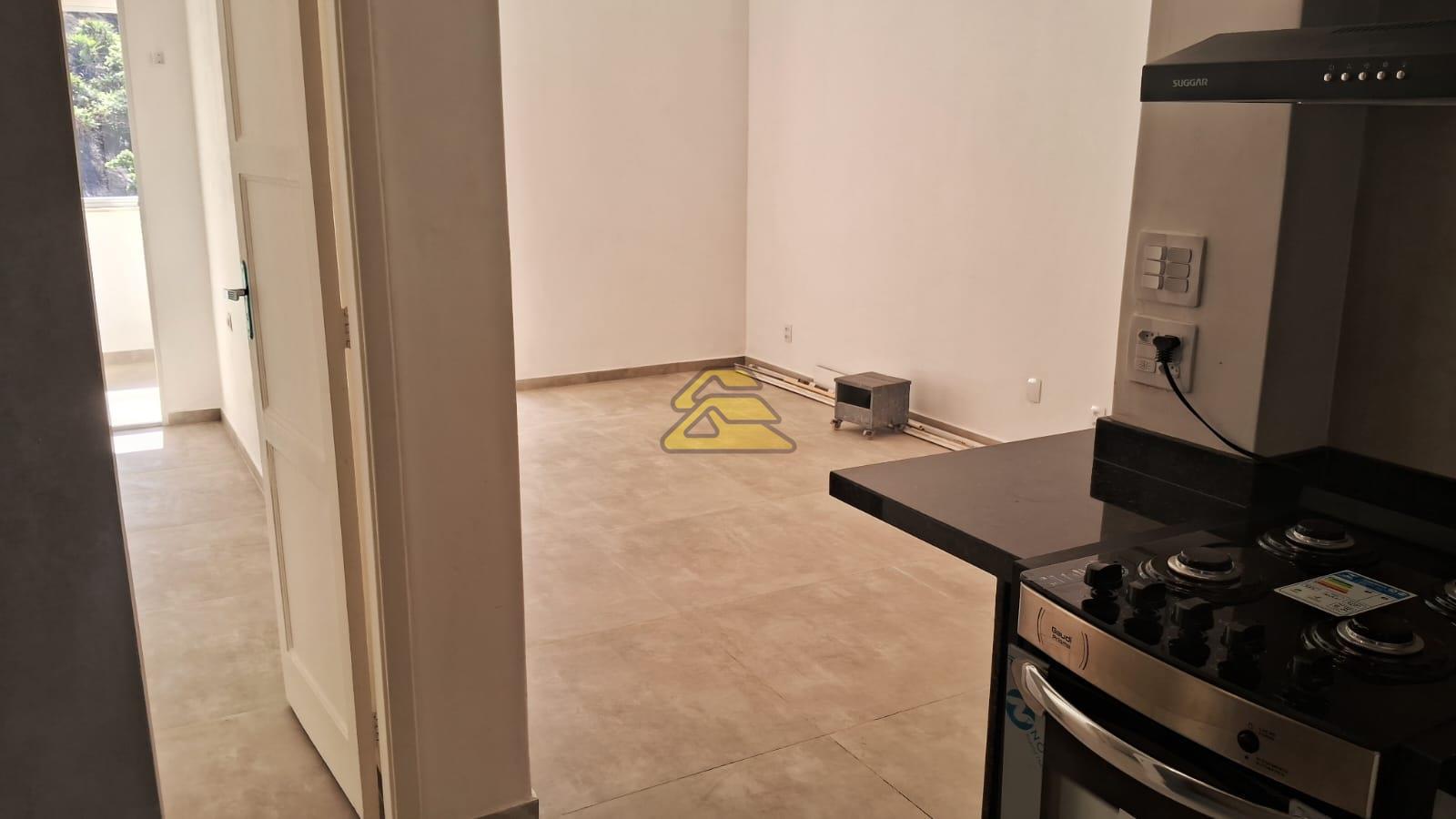 Apartamento para alugar com 1 quarto, 50m² - Foto 10