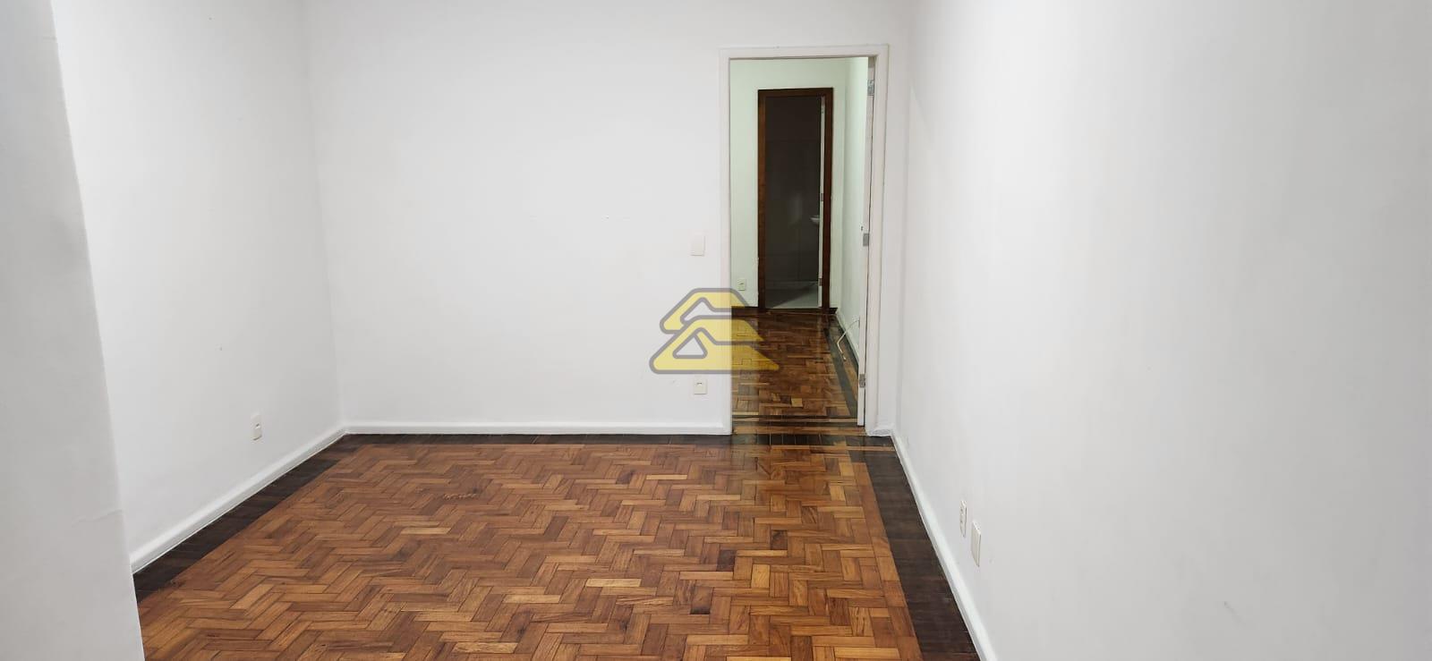 Apartamento à venda com 1 quarto, 42m² - Foto 6