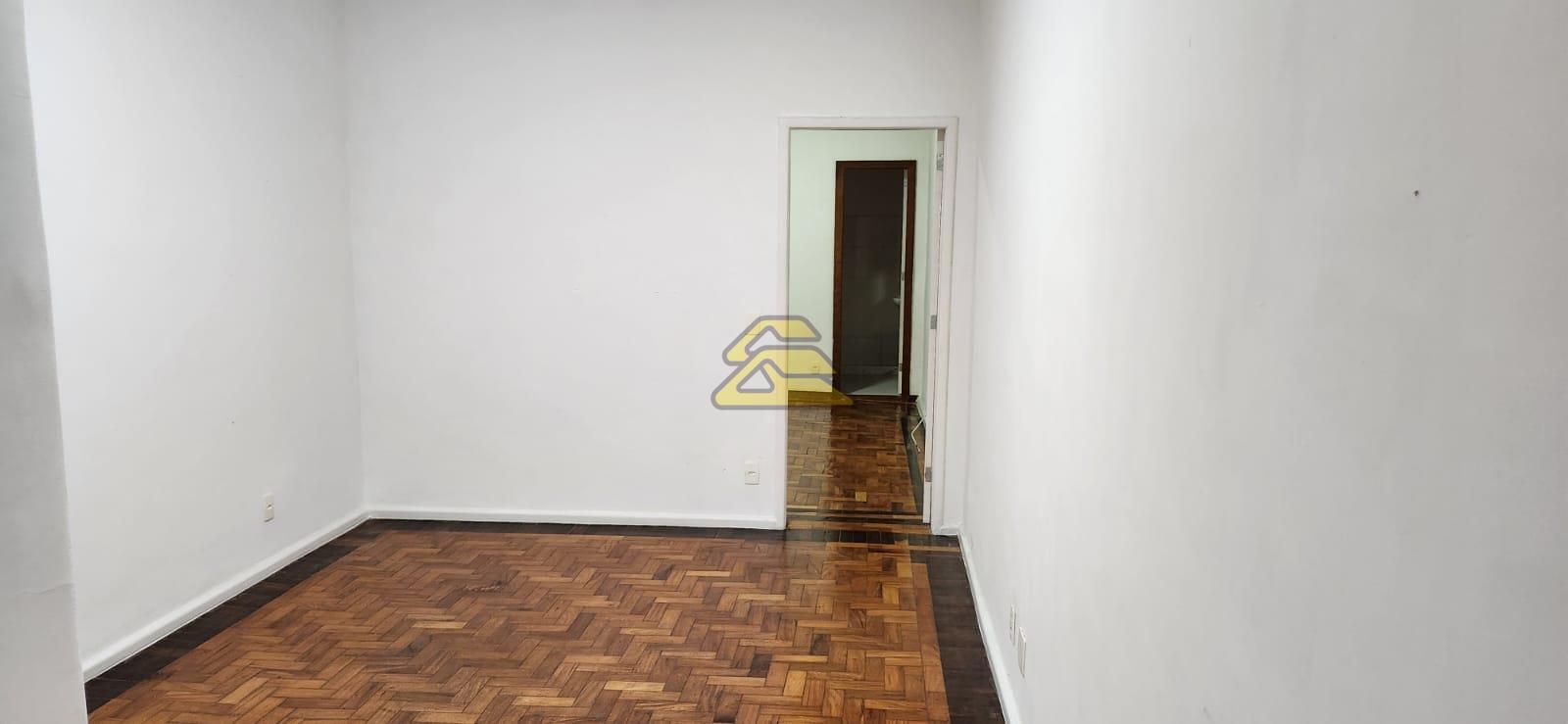 Apartamento à venda com 1 quarto, 42m² - Foto 7