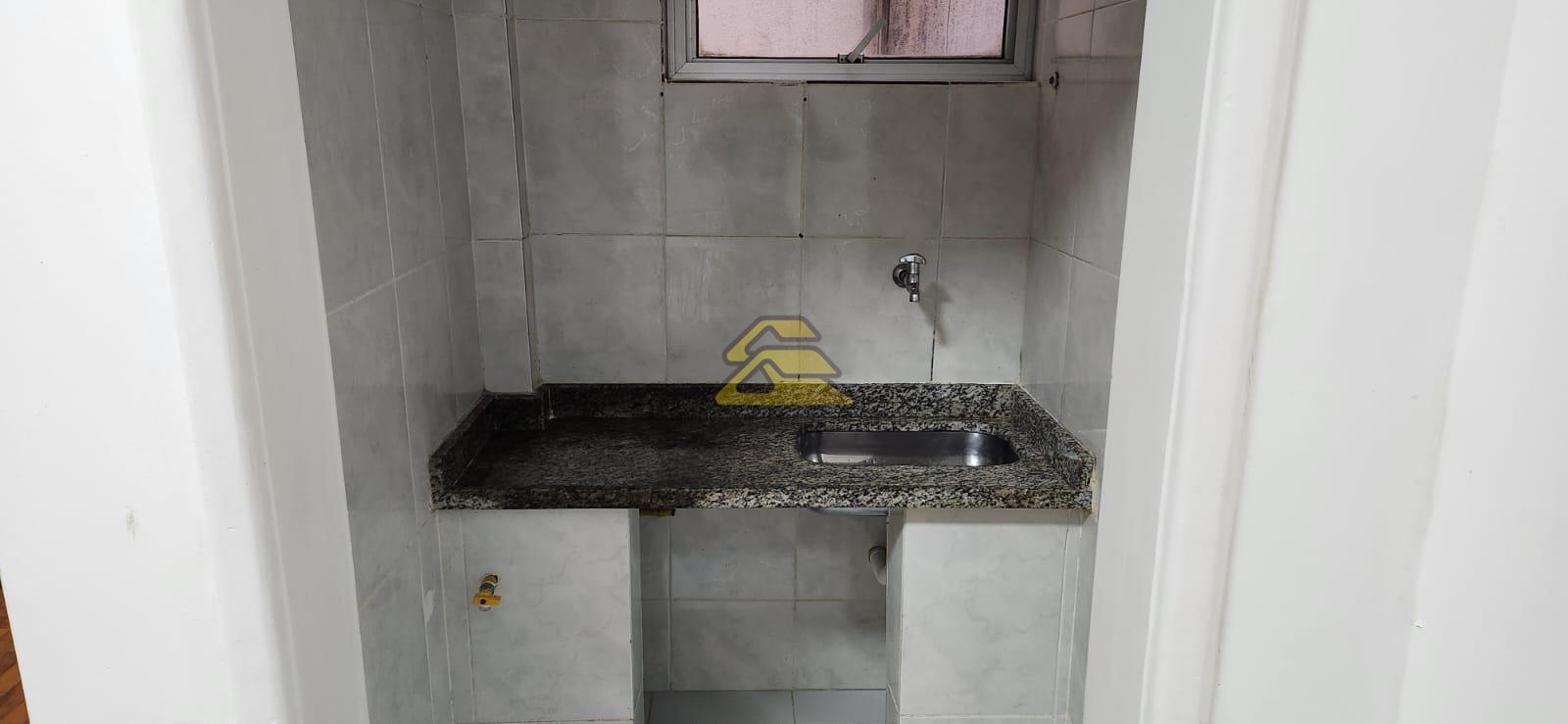 Apartamento à venda com 1 quarto, 42m² - Foto 10