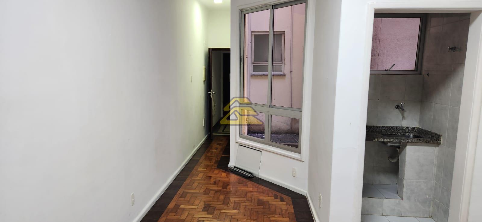 Apartamento à venda com 1 quarto, 42m² - Foto 17