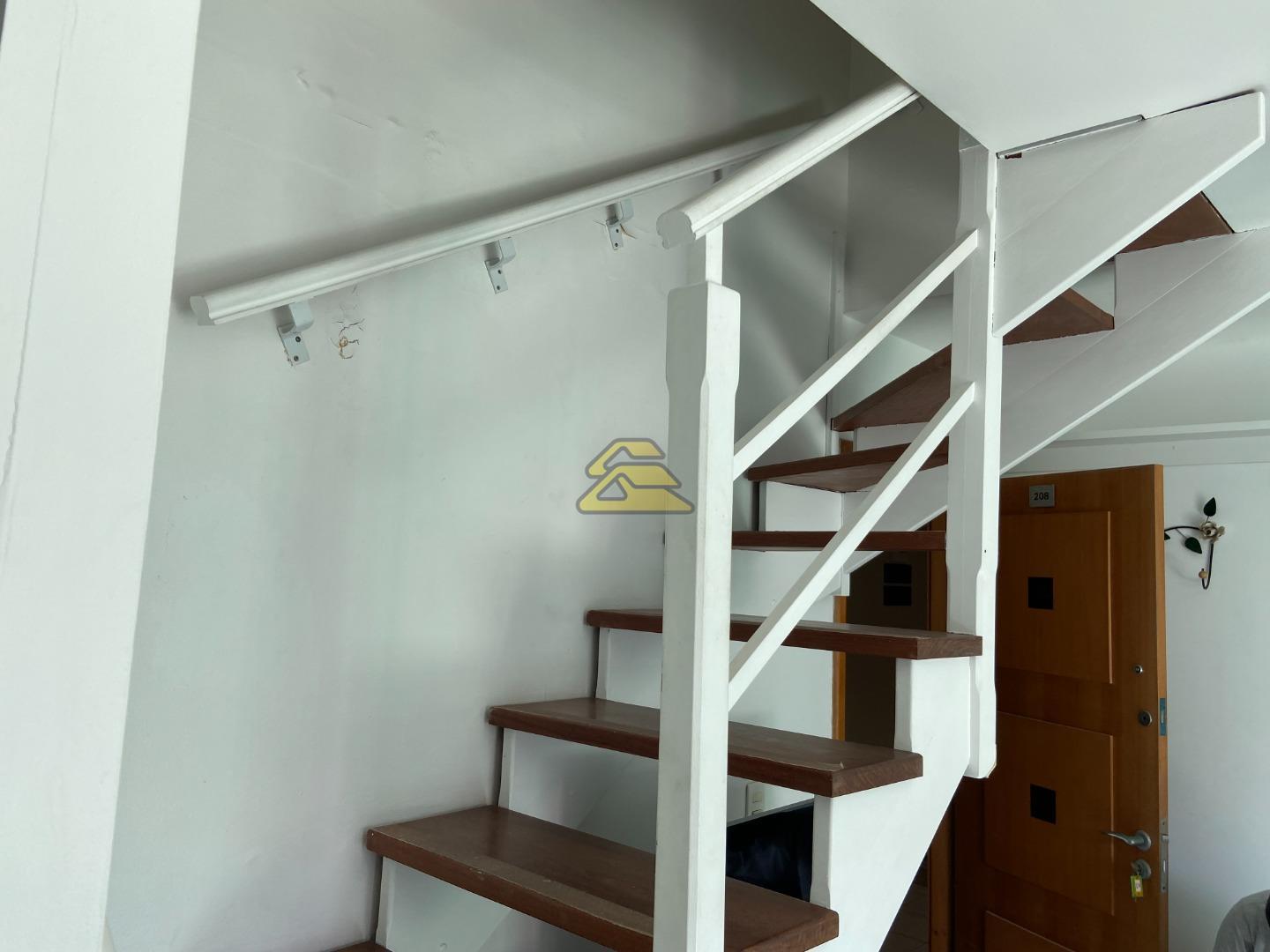 Apartamento à venda com 1 quarto, 58m² - Foto 9