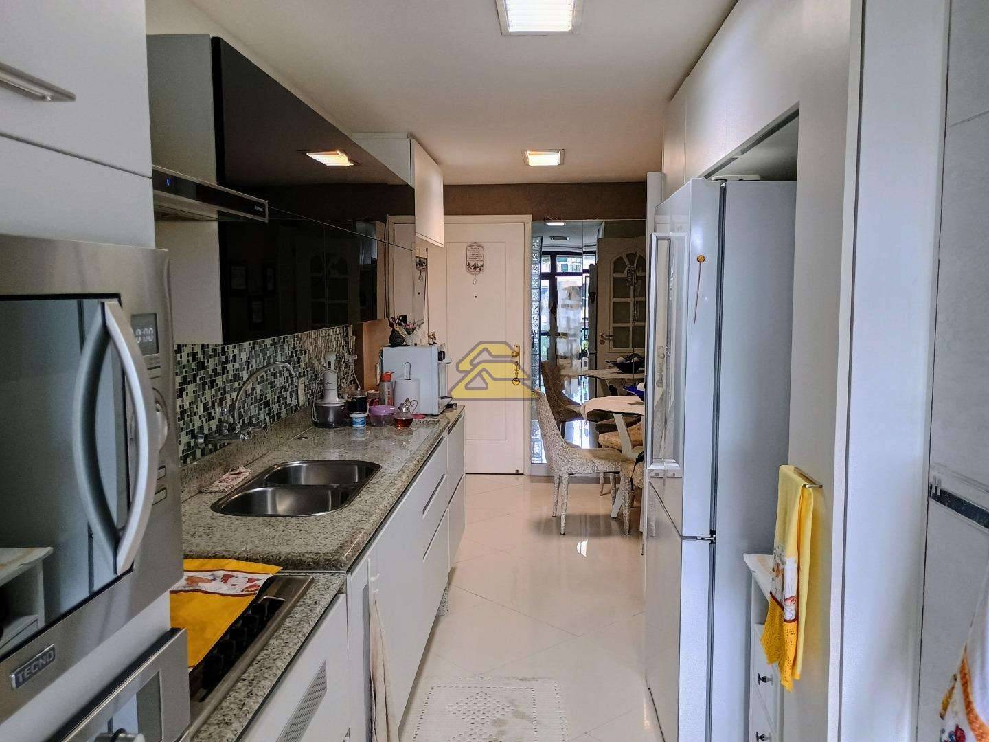 Cobertura à venda com 4 quartos, 417m² - Foto 20