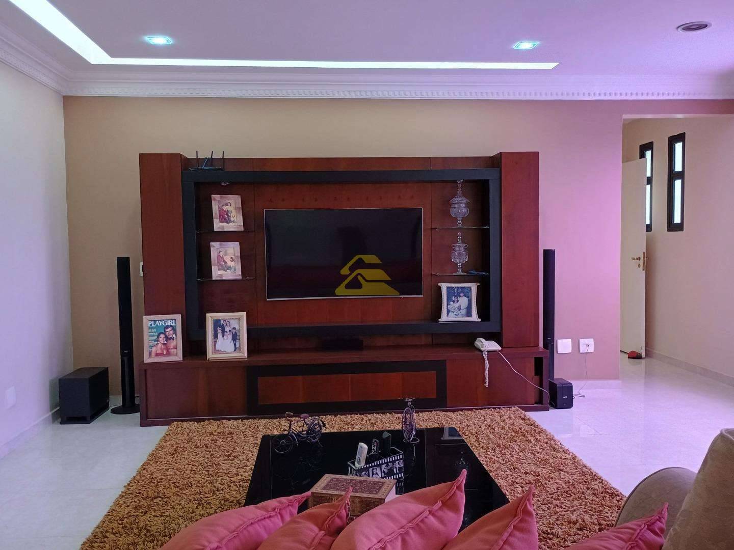 Cobertura à venda com 4 quartos, 417m² - Foto 4