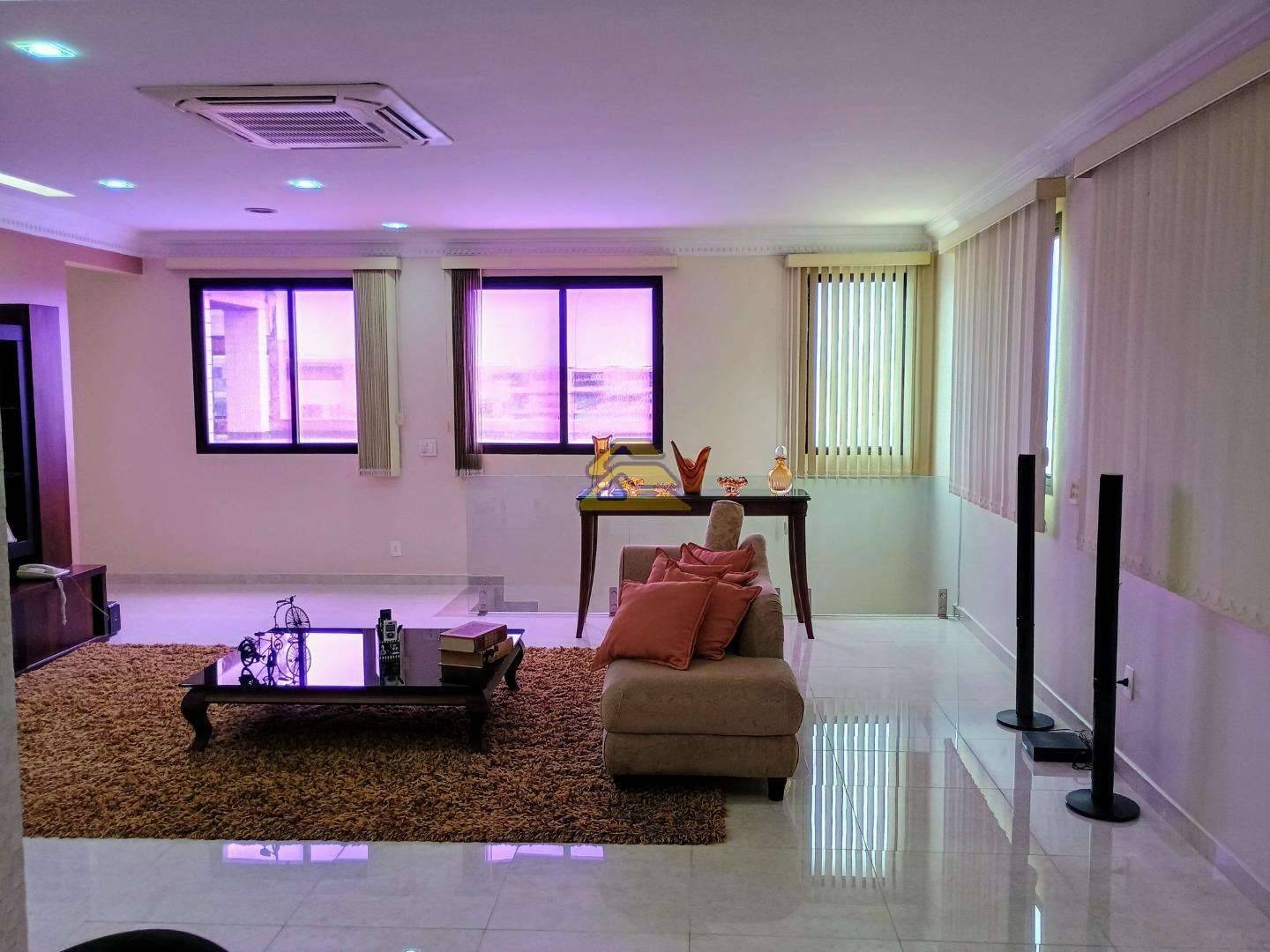 Cobertura à venda com 4 quartos, 417m² - Foto 3